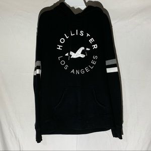 Unisex Hollister Hoodie | Size XS